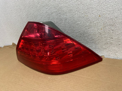 2006 - 2007 Honda Accord Right Passenger Side Tail light AG9138 LK2