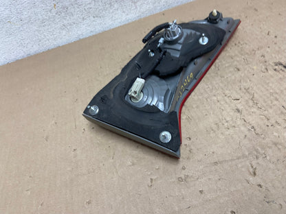 2007 2008 2009 Acura Rdx Right Passenger Side RH Inner Tail Light AI2469 LK8