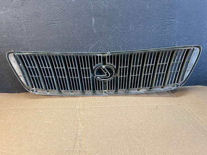 1999 to 2003 Lexus RX300 Front Upper Grill Grille AC5360 DG3
