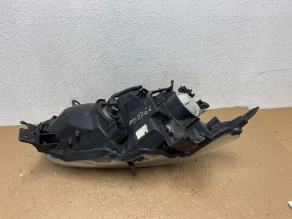 2009-2014 Nissan Maxima Headlight Left Driver Side Xenon HID AD8766 DW6