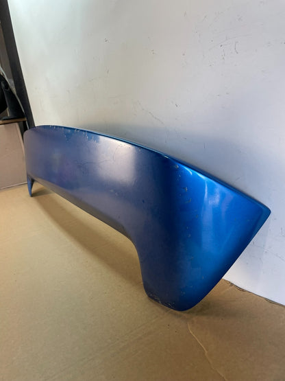 2004 to 2009 Mazda 3 Hatchback Rear Spoiler Wing ag7565 DG1