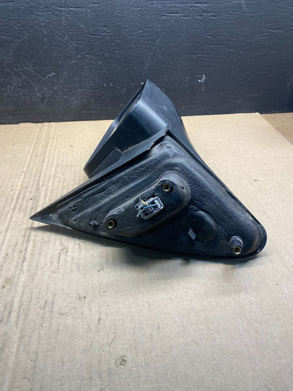 2008 to 2011 Ford Focus Right Passenger View Door Heated Mirror Oem AC2378 MS5