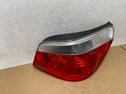 2004 - 2007 BMW 5 Series E60 Right Passenger RH Side Tail Light AI3274 LK0