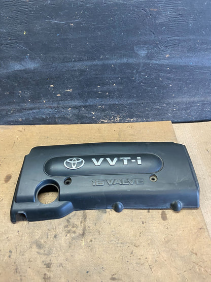 2007 to 2010 Scion Tc Top Engine Cover OEM r0351 DG0