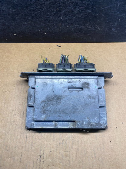 2008 Ford Explorer Mountaineer 4.0L Engine Control ECU ECM Module ah5014 DG0
