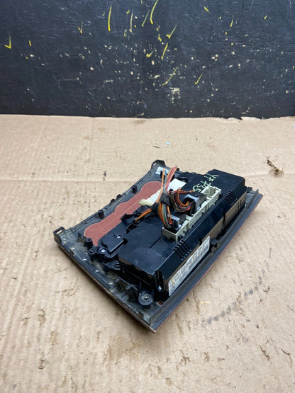 2006 2008 2009 Mercedes ML350 AC Temp Heater Climate Control OEM Y7735 DG4