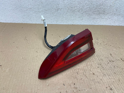 2016 2017 2018 Nissan Maxima Left Driver LH Inner Tail Light AE9825 LK2