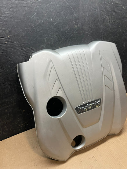 2011 - 2016 Kia Optima Hybrid 2.4L  Engine Motor Cover y9516 DG1