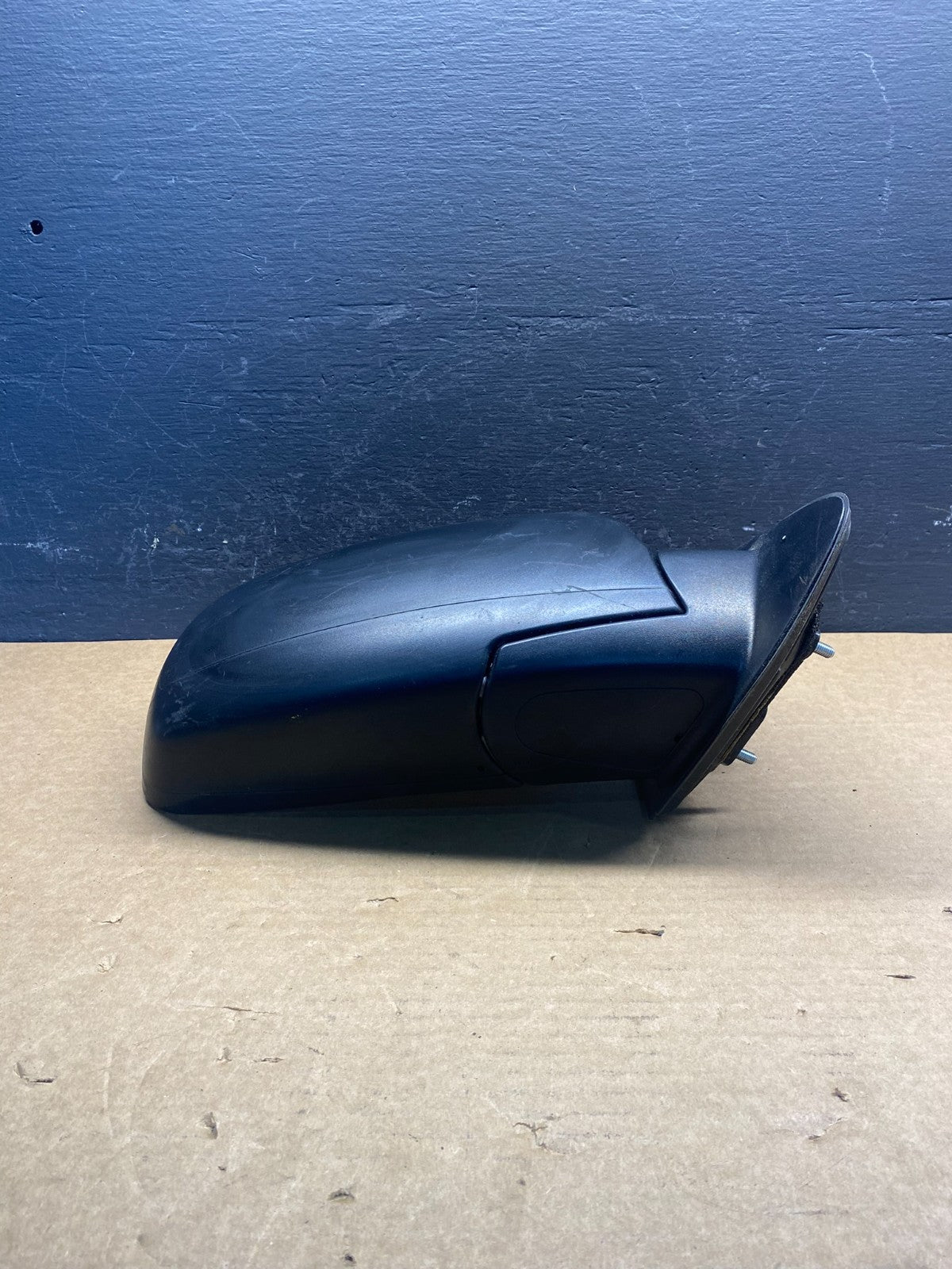 2007 to 2012 Hyundai Santa Fe Right Pasenger RH Side View Mirror Power AC8064 DG3