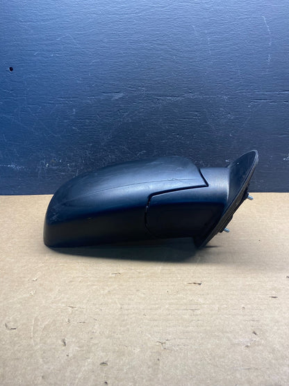 2007 to 2012 Hyundai Santa Fe Right Pasenger RH Side View Mirror Power AC8064 DG3