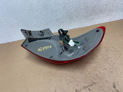 2008 to 2015 Nissan Rogue Left Driver LH Side Tail Light AG44006