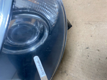 2004 to 2007 BMW 525i 5 Series Headlight Left Driver LH Xenon AFS AC8555 DW3
