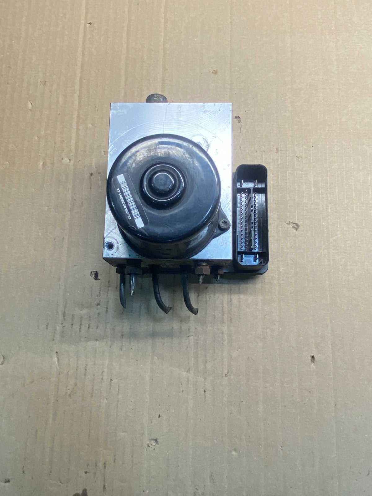 2004 - 2009 Nissan Armada Titan ABS Anti Lock Brake Pump Module Oem AC0444 DG1