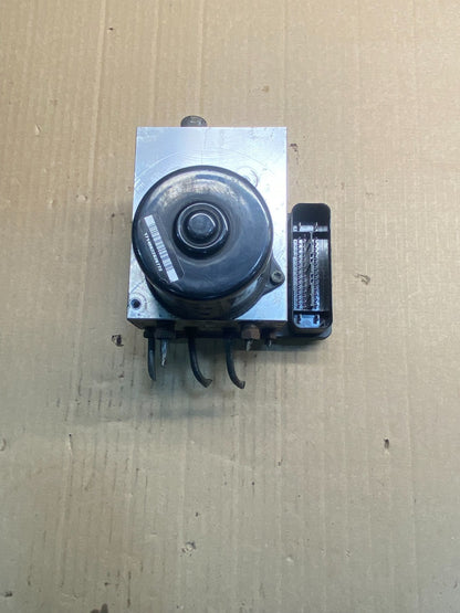 2004 - 2009 Nissan Armada Titan ABS Anti Lock Brake Pump Module Oem AC0444 DG1