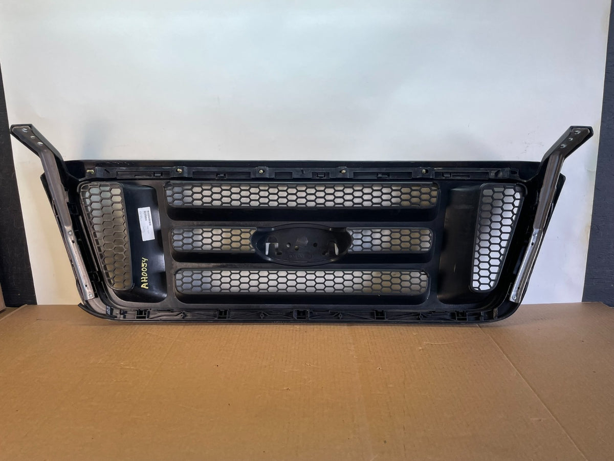 2004 to 2008 Ford F150 F-150 Front Upper Grill Grille Aftermarket AH0054 DG3