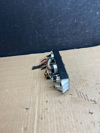 2001 - 2007 GMC Chevrolet Express 1500 Climate Control A/C AE1772 DG1