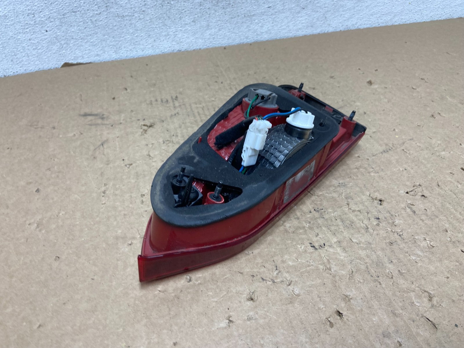 2013-2016 Hyundai Santa Fe Sport Left Driver LH Inner Tail Light AF8062 DW4