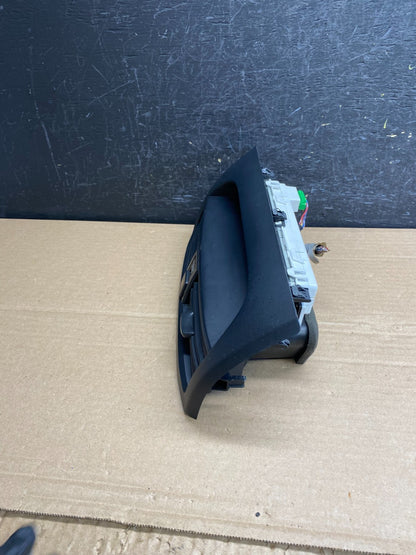 2004 to 2008 Acura TL Front Dash Dashboard AC Center Clock Air Vent AG0021 DG2