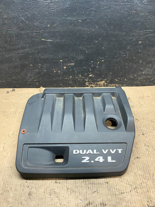 2012 to 2014 Chrysler 200 Engine Cover Top Lid Cover U6138 DG0