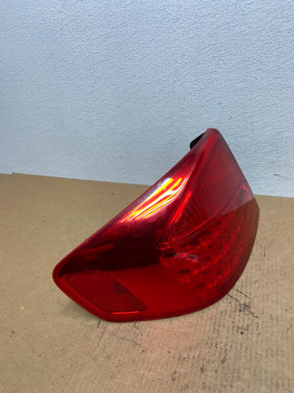 2003-2004 Infiniti G35 Left Driver Lh Side Tail Light Oem AC3153 DW2