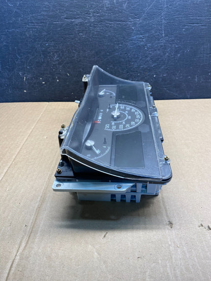 1998 to 2002 Lincoln Town Car Speedometer Gauge Cluster AG3735 DW2