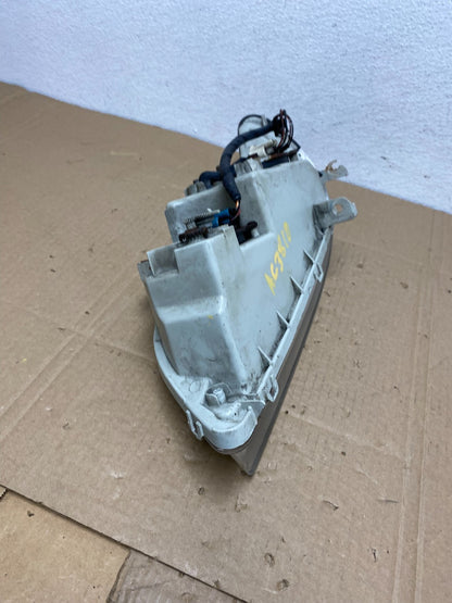1997 to 1999 Acura CL Right Passenger Side Headlights AC38109