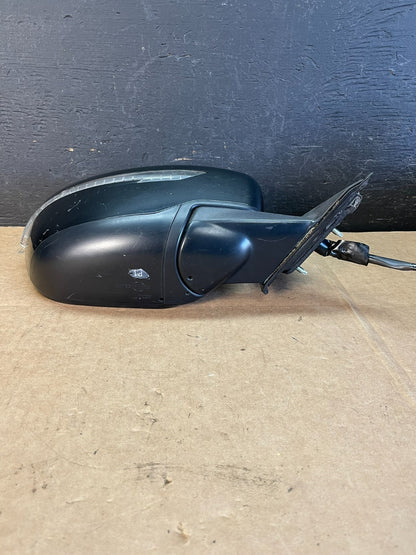2014-2017 Nissan Rogue Right Passenger Turn Signal Door Mirror AE0947 DW3