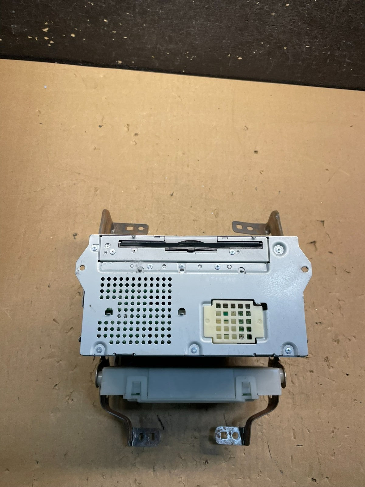 2013 2014 Nissan Pathfinder Radio AM/FM Receiver OEM W4382 DG0