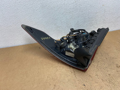 2011 2012 2013 2014 2015 Ford Explorer Left Driver LH Side Tail light AD0678 LK5