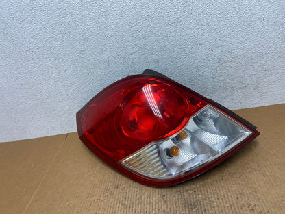 2008 2009 2010 Saturn Vue Left Driver Lh Tail Light Side AE1529 LK0