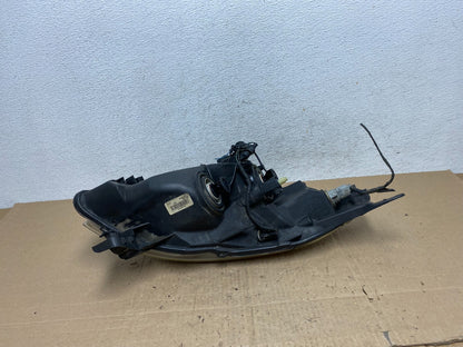 Sedan 2007 2008 2009 Nissan Altima Left Driver Headlight AE6133 DW5