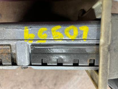1999 Ford 6.8L Van Engine Control ECU Computer Module L0954 DG3