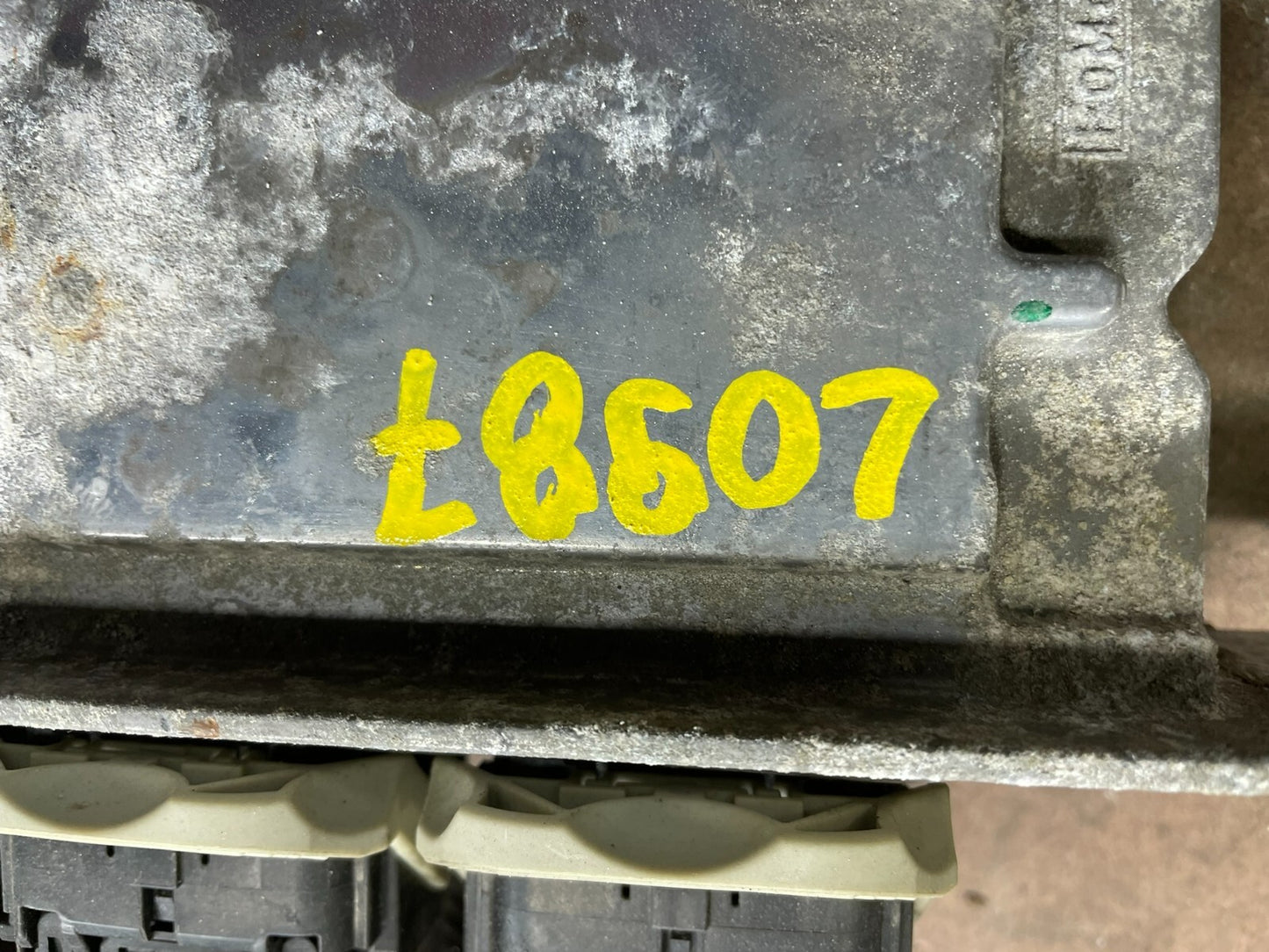 2006 Ford E250 E350 4.6L Van Engine Control Module 6C2A-12A650-KD  L0897 DG3