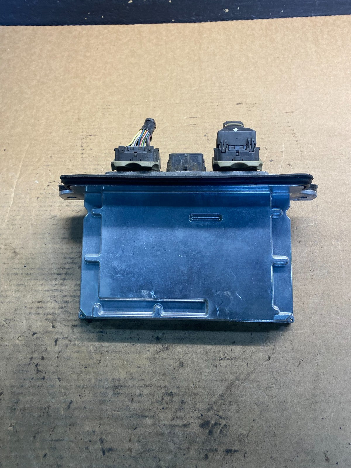 2004 Ford Explorer Engine Control Unit ECU Computer Module aa1716 DG0