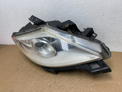 2010 - 2012 Mazda Cx9 Cx-9 Right Passenger RH Headlight Xenon HID AD8819 DW1