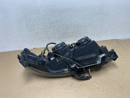 2001 2002 2003 2004 Volvo V70 XC70 Left Driver Side Headlight TYC AG6924 DW8