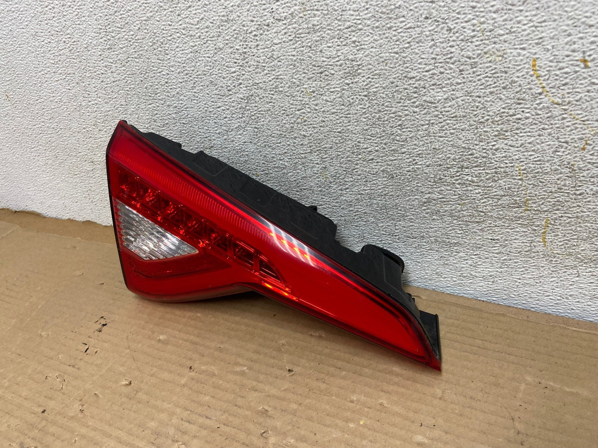 2015 2016 2017 Hyundai Sonata Left Driver LH Inner LED Tail Light AH0592 LK2