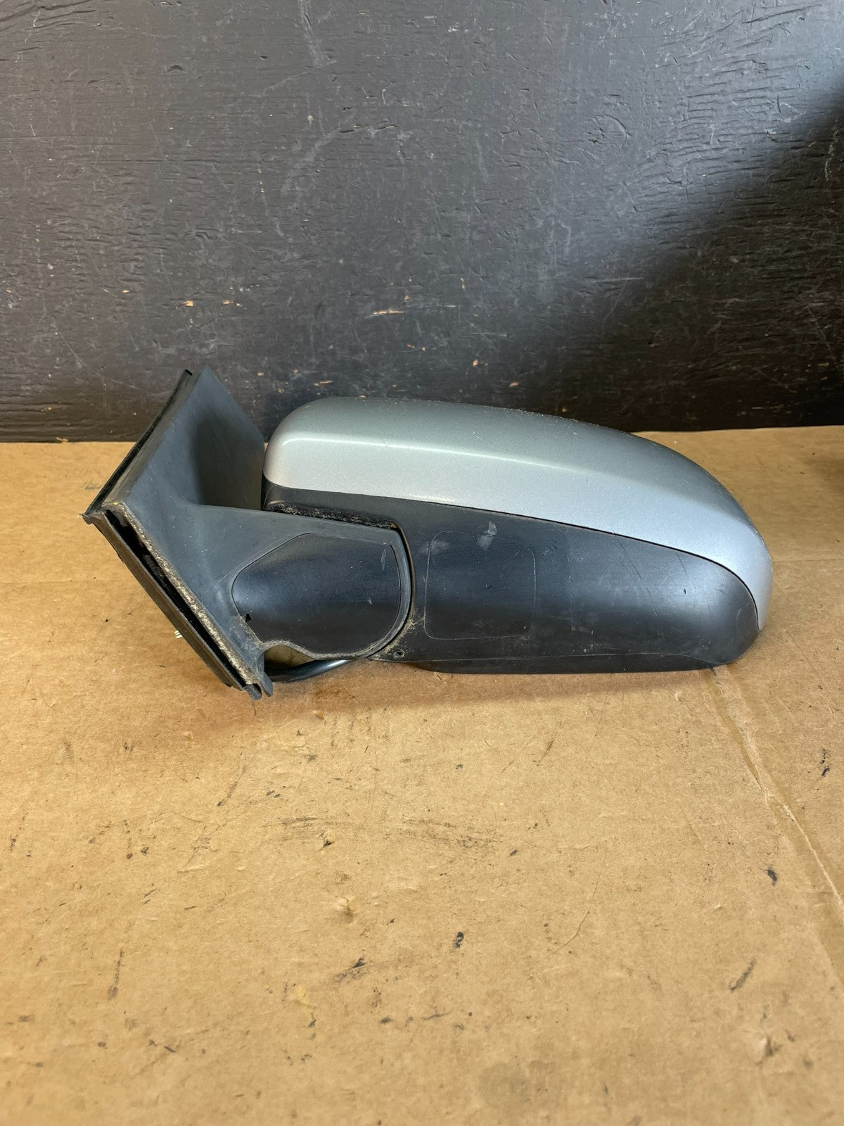 2011 to 2014 Toyota Sienna Left Driver LH Heated View Mirror AE1031 DW3