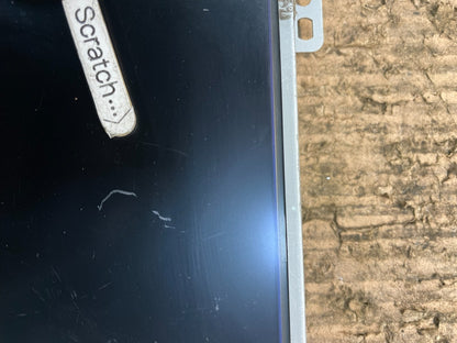 2010 - 2011 Chevrolet Equinox Radio Display Screen Information Dash Oem V5391 DG1