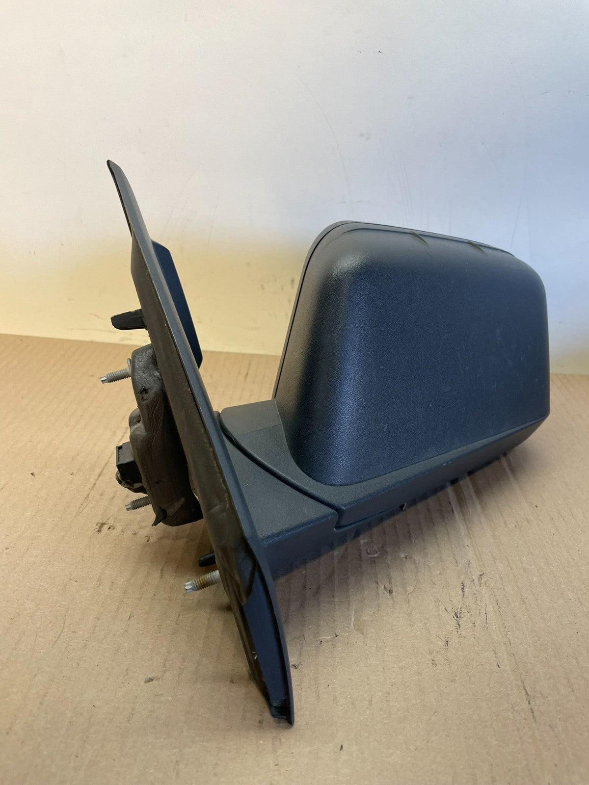 2007 to 2010 Ford Edge Left LH Side View Door Heated Mirror aj0819 DG1