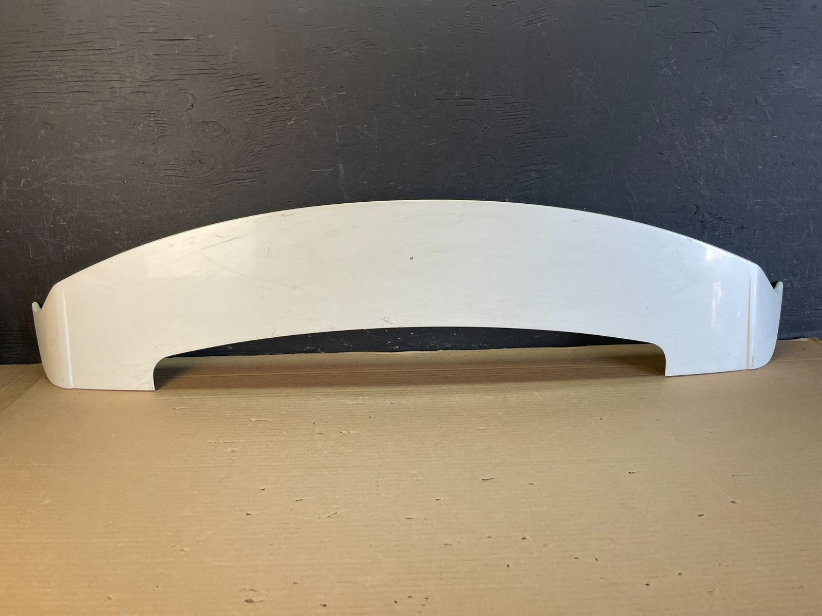 2009 to 2015 Toyota Venza Rear Spoiler Wing ae8674 DG0