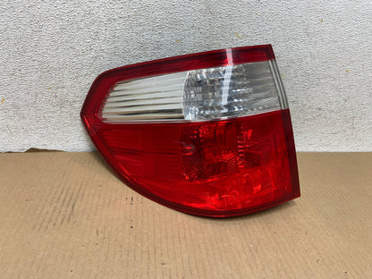 2005 2006 2007 Honda Odyssey Left Driver LH Side Tail Light AH3021 LK0