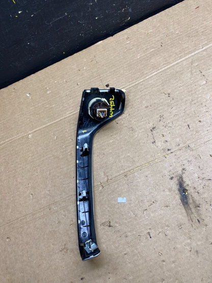 2009 - 2014 Nissan Murano Engine Ignition Start Switch Trim Bezel OEM w9452 DG4