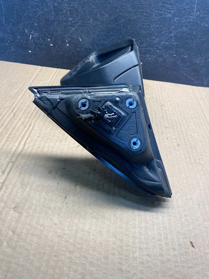 2014-2020 Chevrolet Impala Right Passenger Side View Door Blind Mirror af7474 DG4