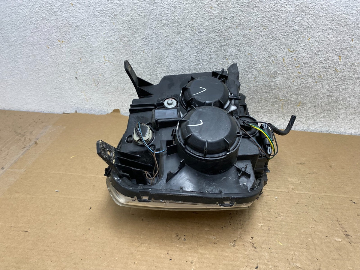 2010 to 2015 GMC Terrain Halogen Left Driver Lh Side Headlight AH8159 DW6