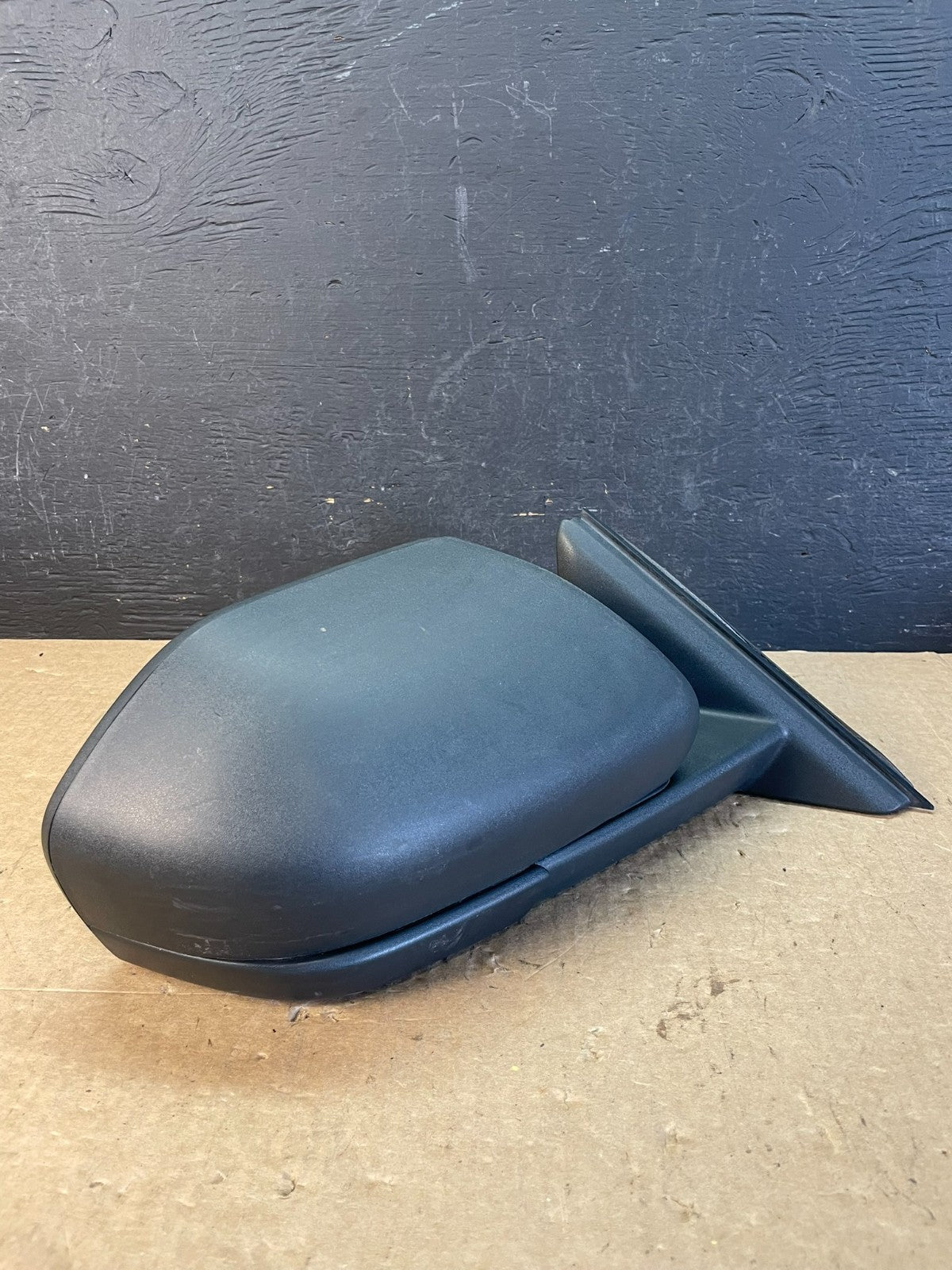 2020 to 2022 Ford Explorer Right Passenger RH Side Door Heated Mirror AD0374 DG1