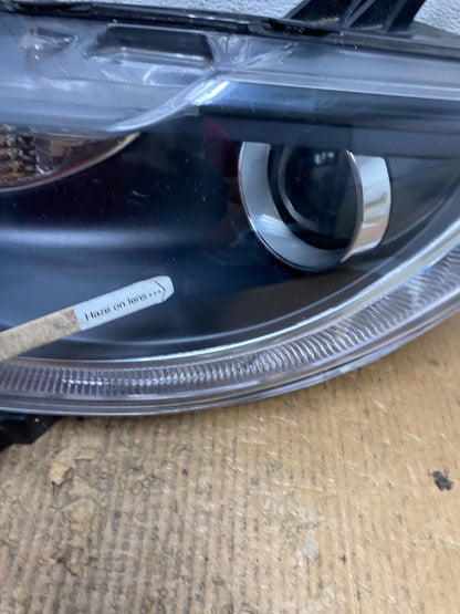 2015 2016 2017 Chrysler 200 Left Driver LH Side Xenon Headlight AE2787 DW4