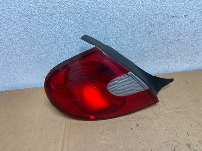 2000 2001 2002 Dodge Neon Left Driver LH Side Tail Light AD2788 LK0