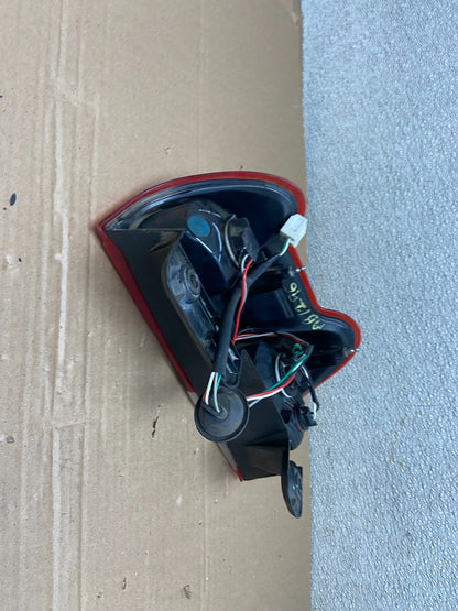 2013 to 2017 Nissan NV200 Left Driver LH Side Tail Light  AB1296 LK4