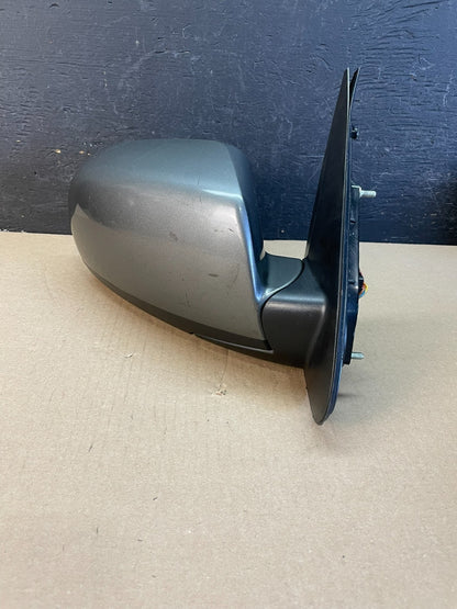 2007 to 2012 Hyundai Santa Fe Right Pasenger RH Side View Mirror Power AE1103 DW1